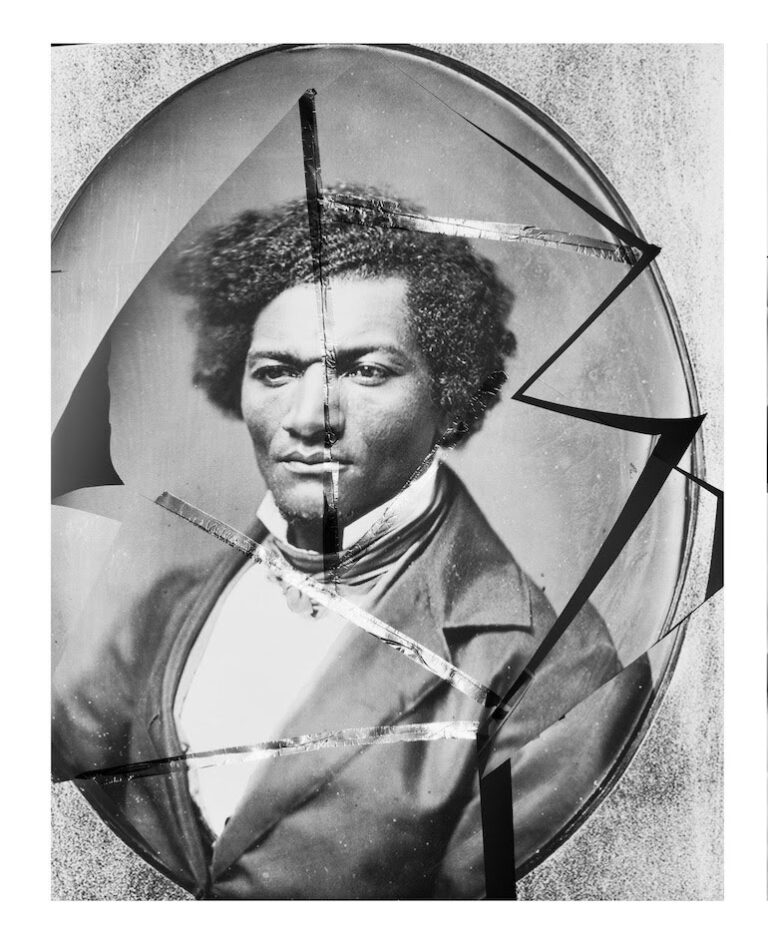 Conversation: Shawn Michelle Smith and Aaron Turner Frederick Douglass in Photographs