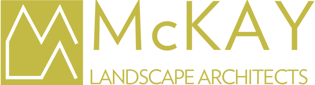 McKay Landscape Architects full logo