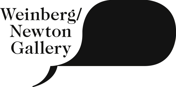 Weinberg/Newton Gallery logo