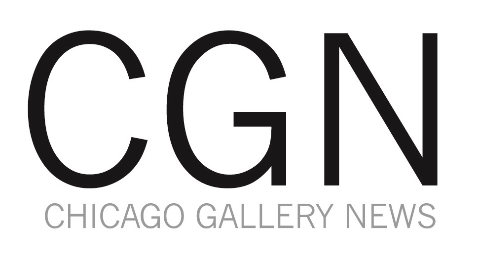 Chicago Gallery News logo