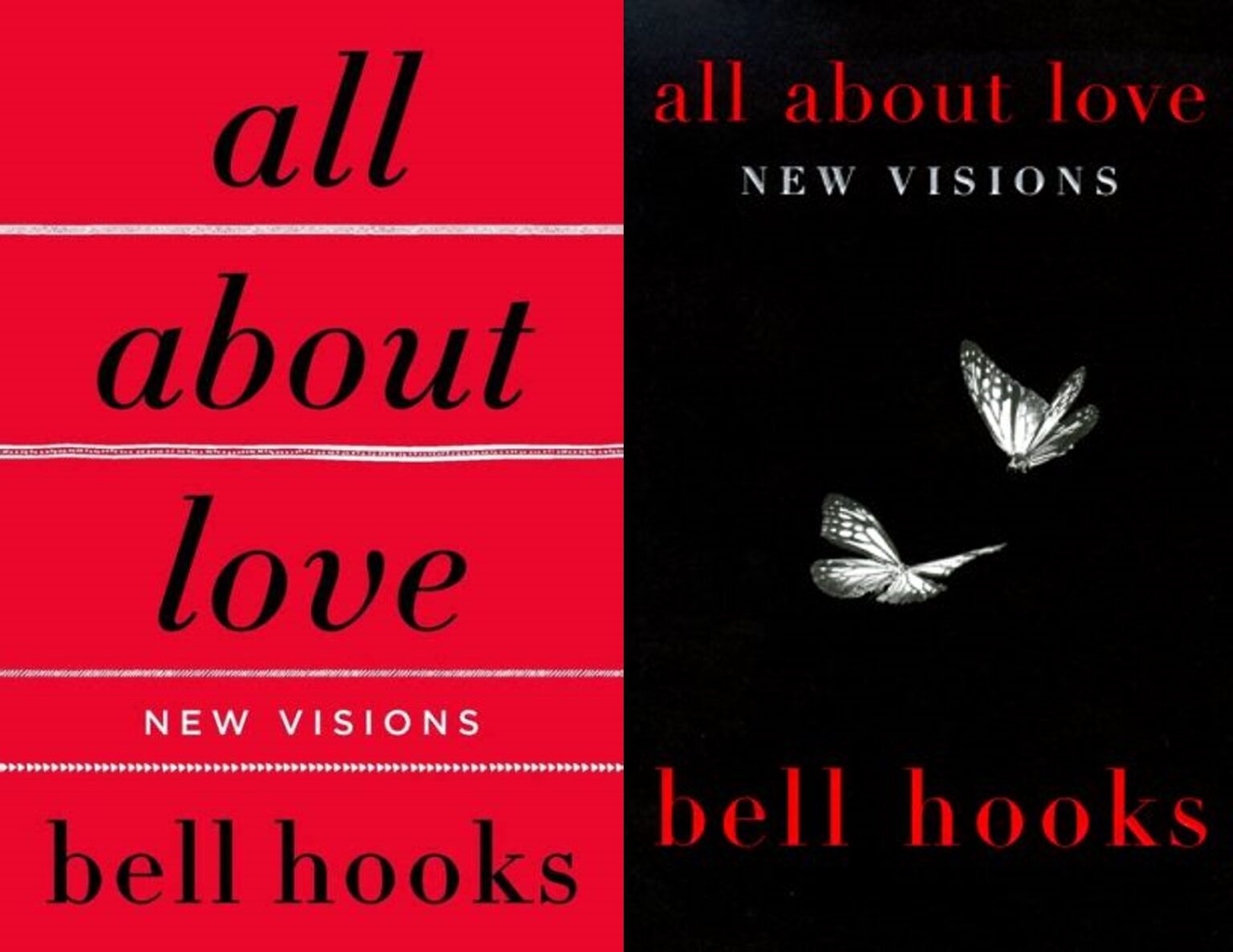 All About Love: New Visions by bell hooks – MoCP