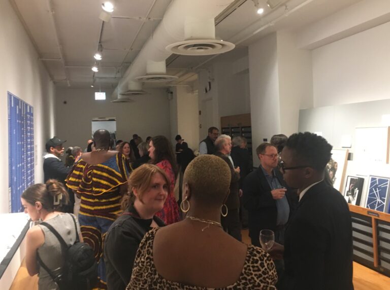 Opening Reception: Native America: In Translation