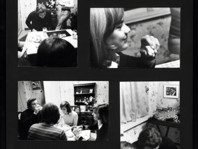 "Panel Discussion: Performance to Camera", "MoCP", "Museum of Contemporary Photography Chicago", "Chicago", "Gina Pane"