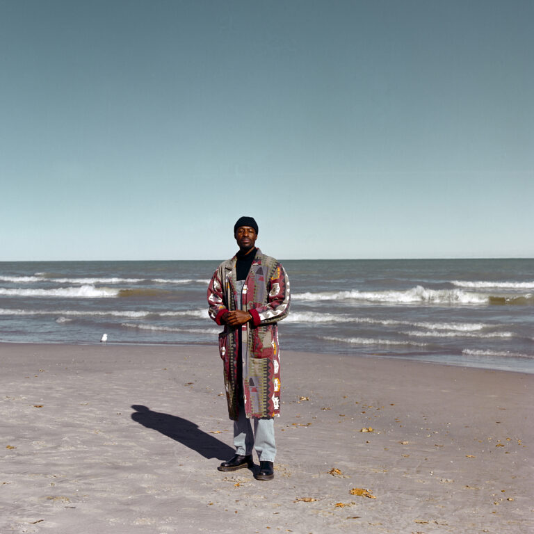 Closing Reception Lali Khalid: The Distance We Carry